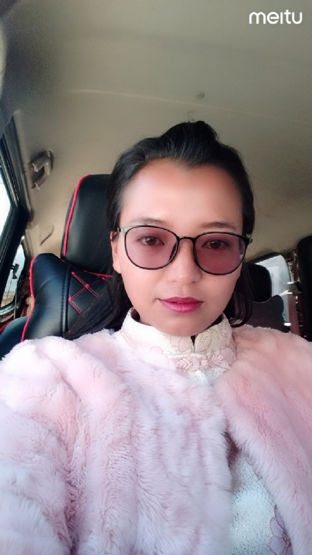 零下摄氏度的温情的第一张照片--玉龙中老年相亲网
